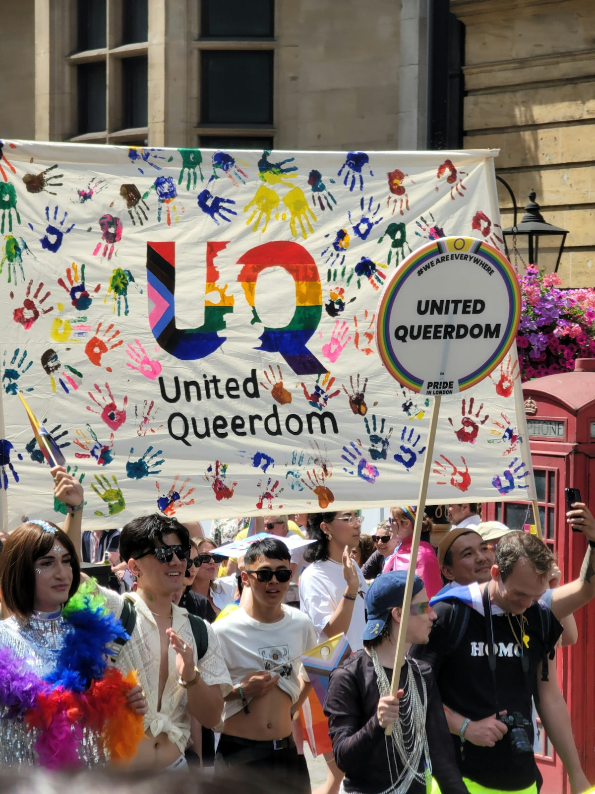 A Beginner's Guide to Understanding Queer Representation in History