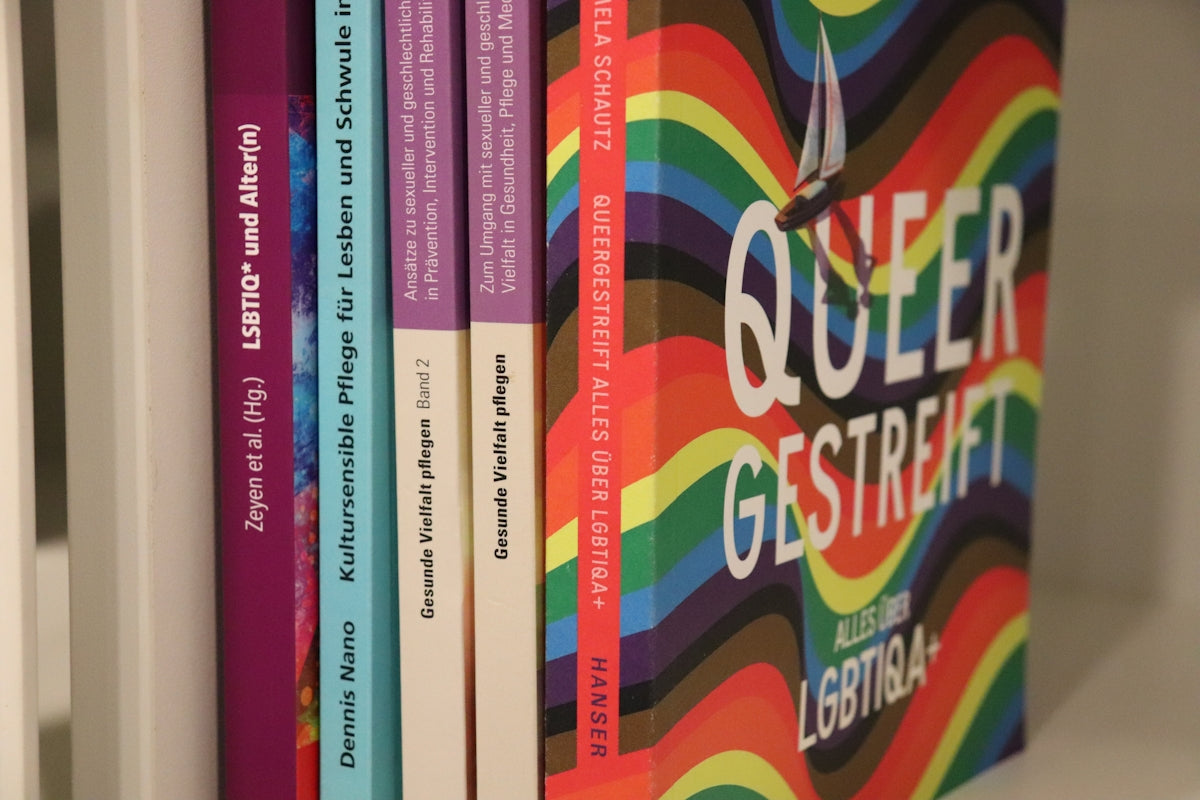 10 Monumental Moments in Queer Literature History