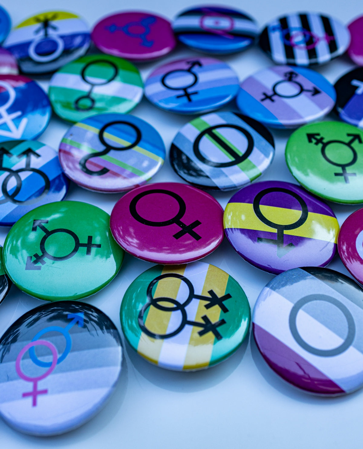 Step-by-Step Creation of Compelling Queer Characters in Writing