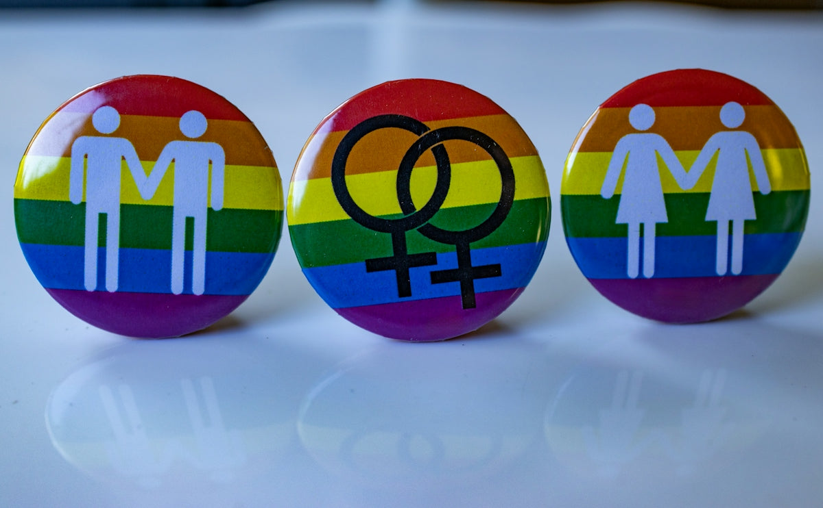 Persuading Publishers to Champion Queer Stories in Literature