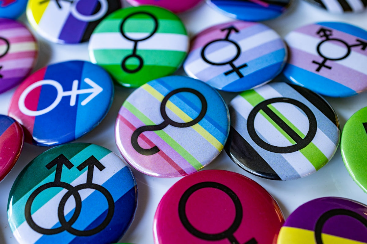 Why Accurate Queer Representation Matters in Literature