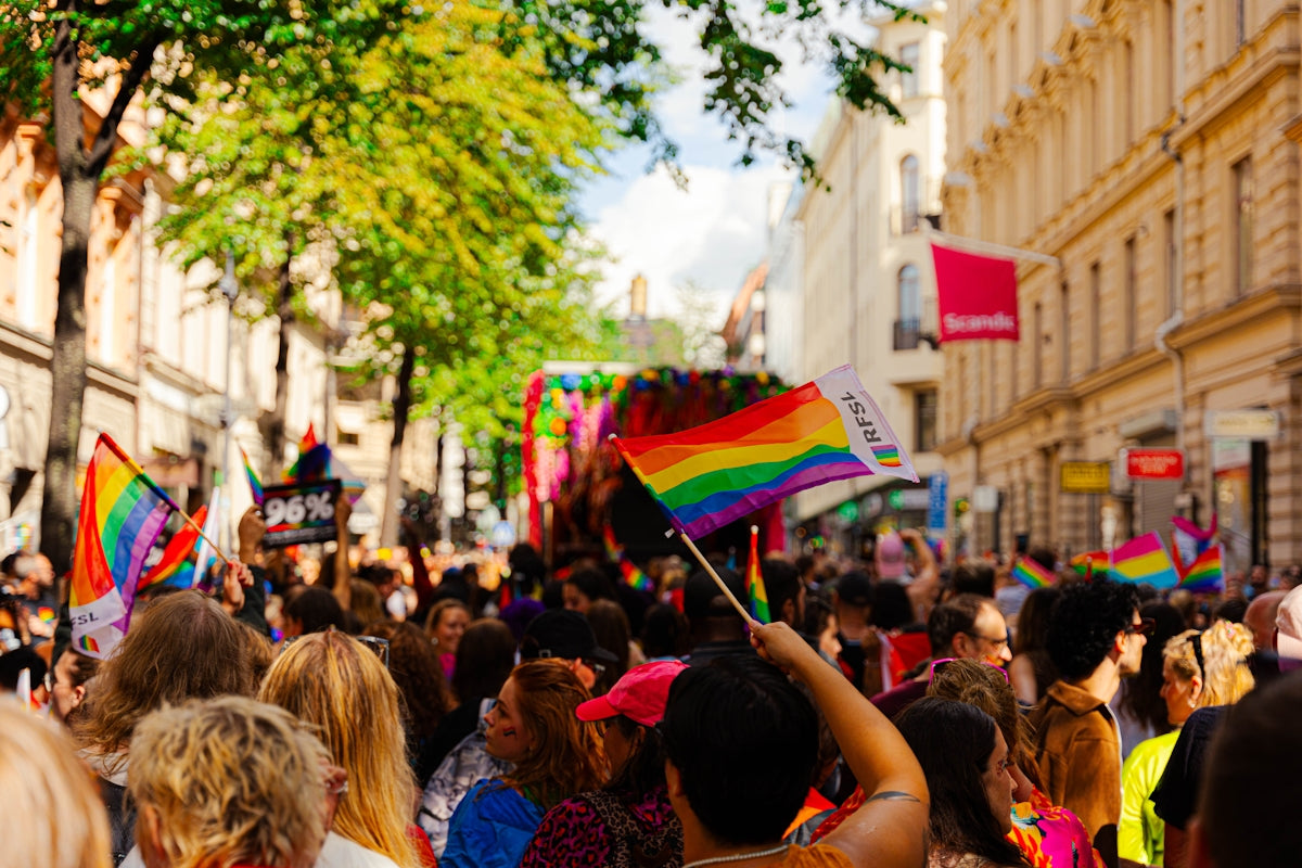The Role of Queer Storytelling in Advancing Social Awareness