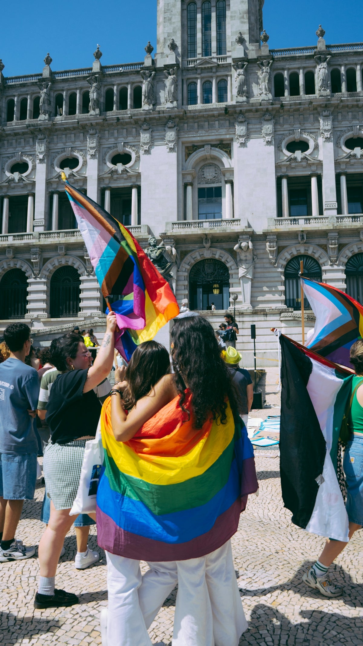 The Rise of Queer Representation in Video Games' Storylines