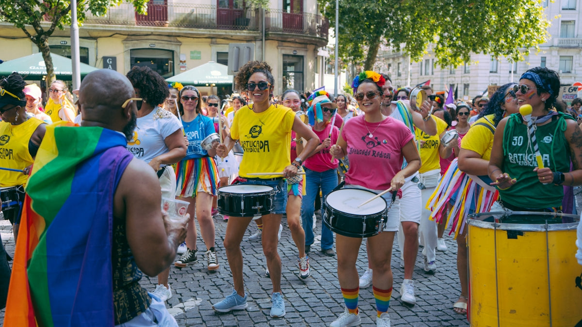 Exploring the History of Queer Representation in Animation