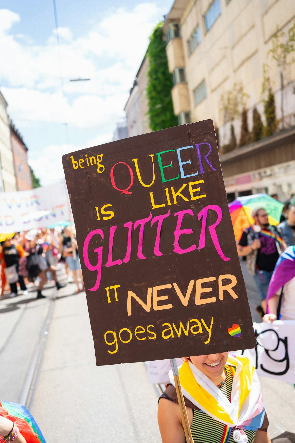 Enhancing LGBTQ+ Presence in Brand Marketing Strategies