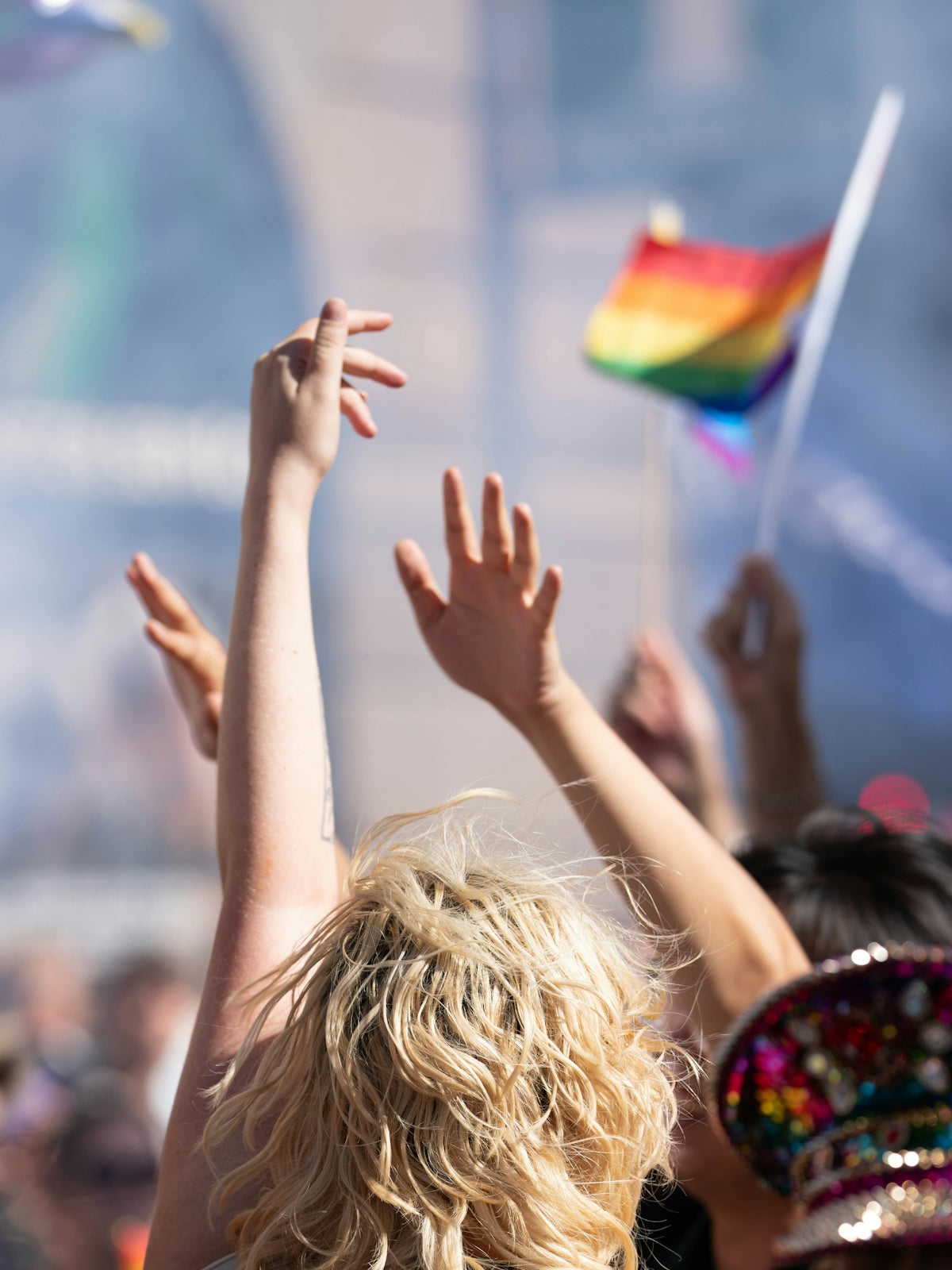 Reflecting on Queer Representation Within Sport: An Explainer