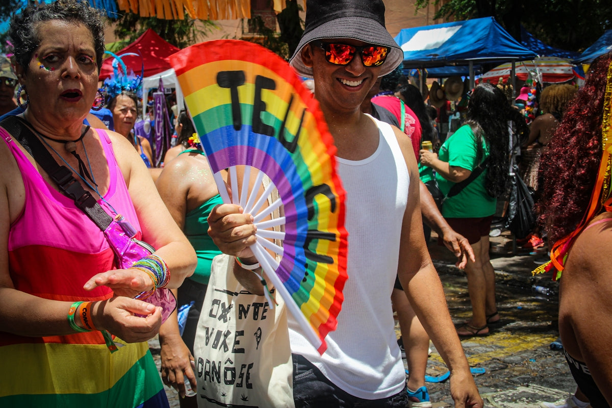 A Beginner's Guide to Understanding Queer Representation