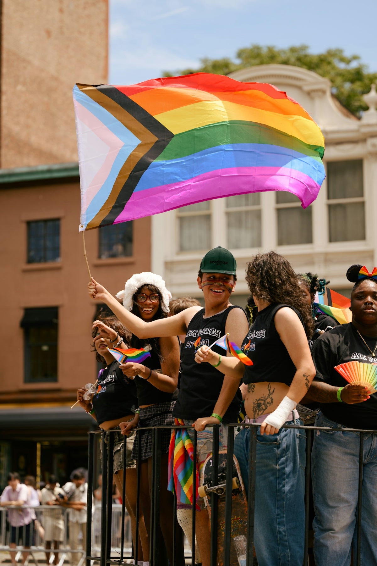The Future of Queer Representation in Virtual Reality Media