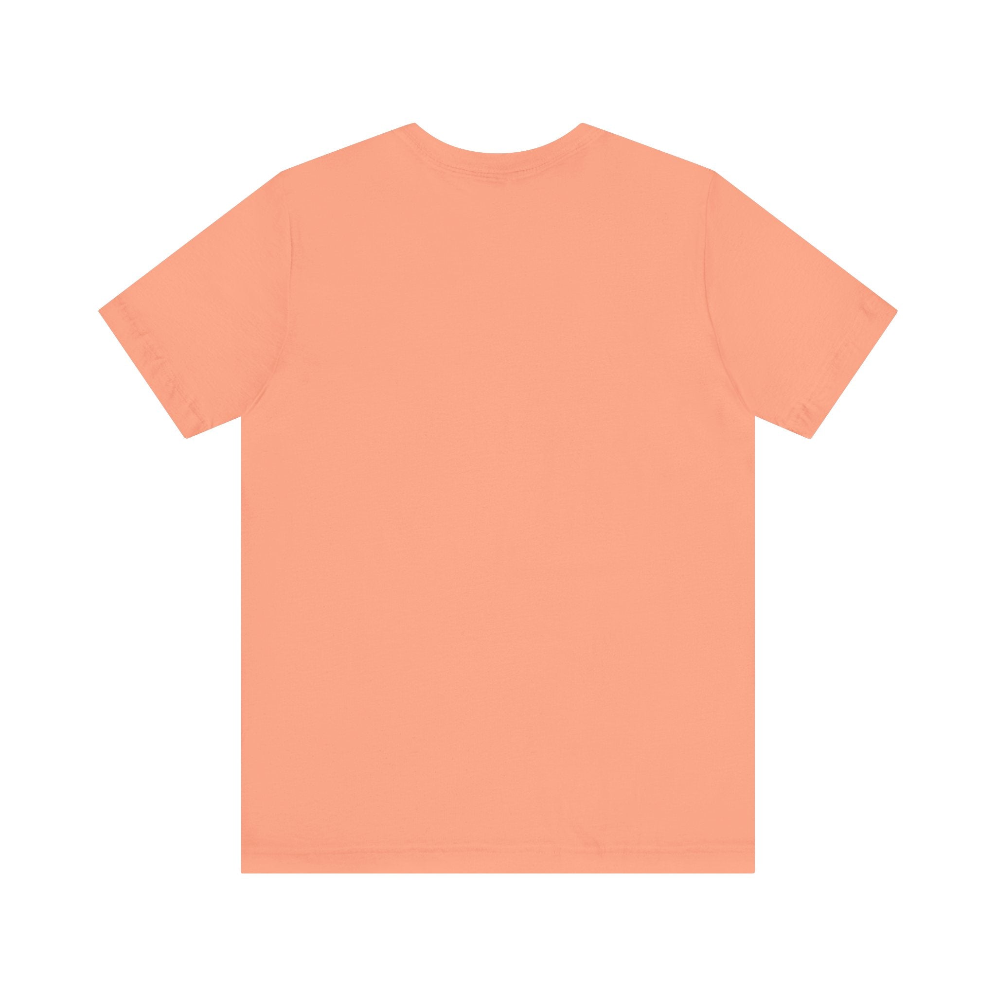 Retro Orange Juice Tee