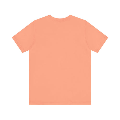 Retro Orange Juice Tee