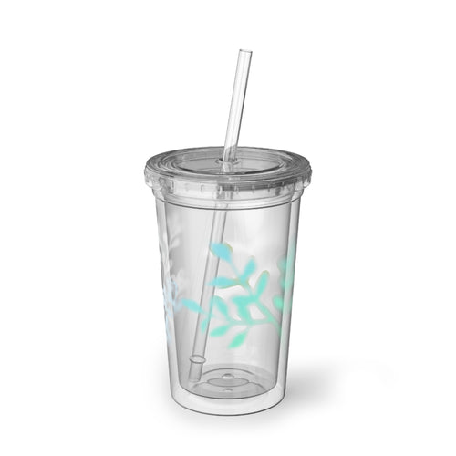 Acrylic Cup – Everyday Chic
