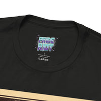She’s Having Lesbian Thoughts – Retro Tee