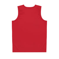 Basketball Jersey – Horny for Sports (AOP)