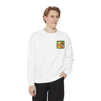 Orange You Glad – Sweatshirt