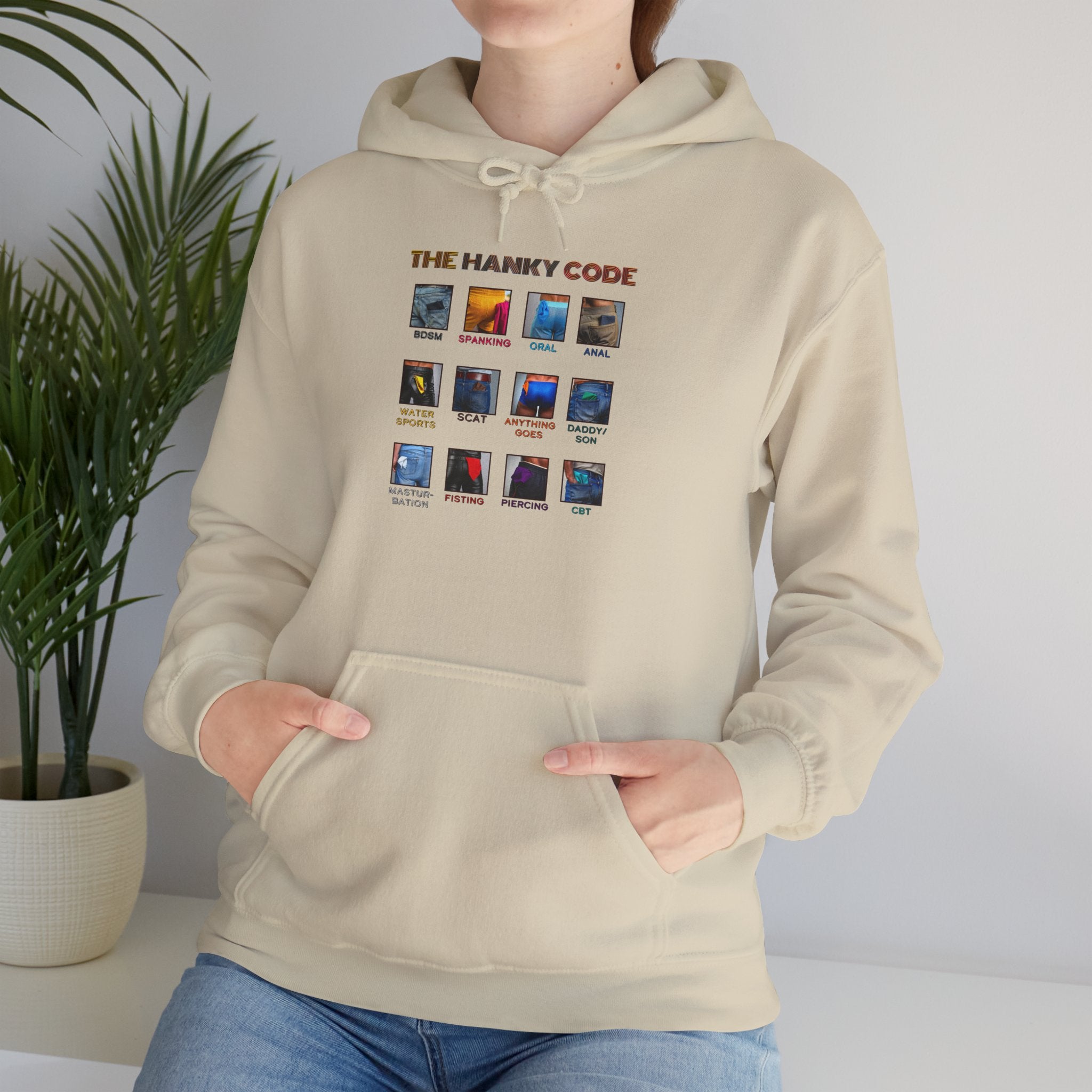 Cozy Hoodie – Certified Errand Armor