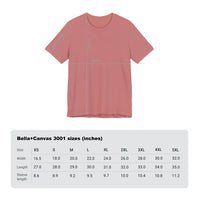“Overemotional Bottom” Graphic Tee