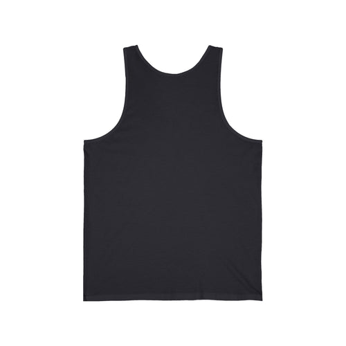YES, DIVA – Unisex Jersey Tank