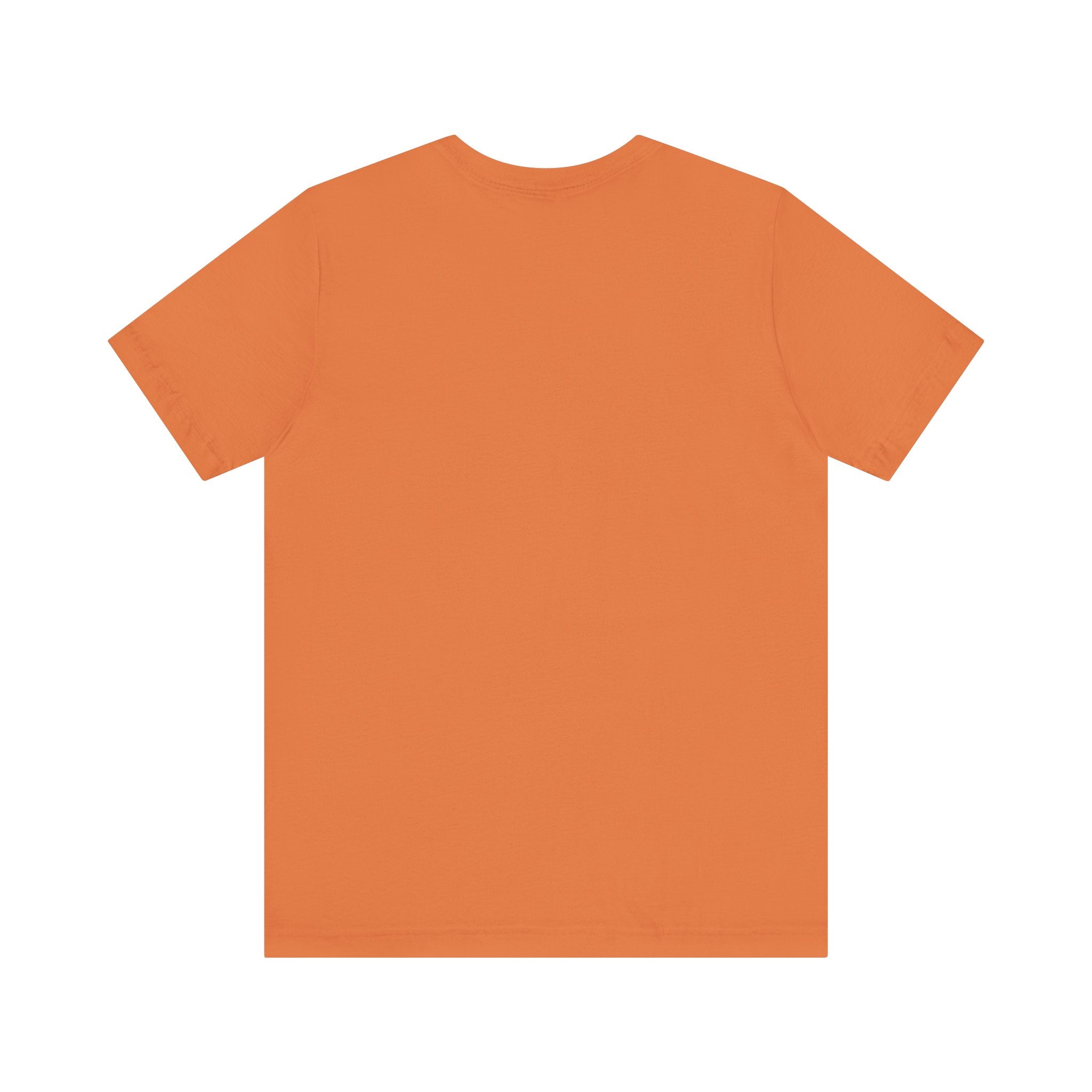 Retro Orange Juice Tee