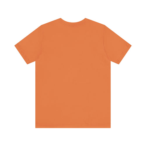 Retro Orange Juice Tee