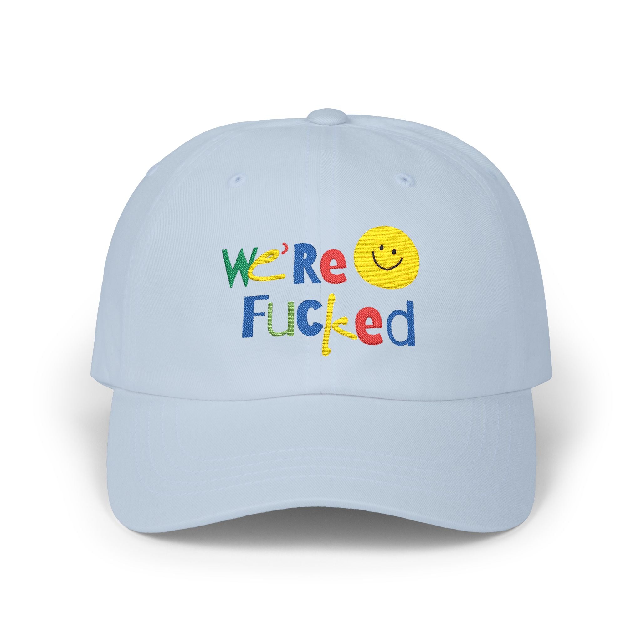 Light Blue / One size