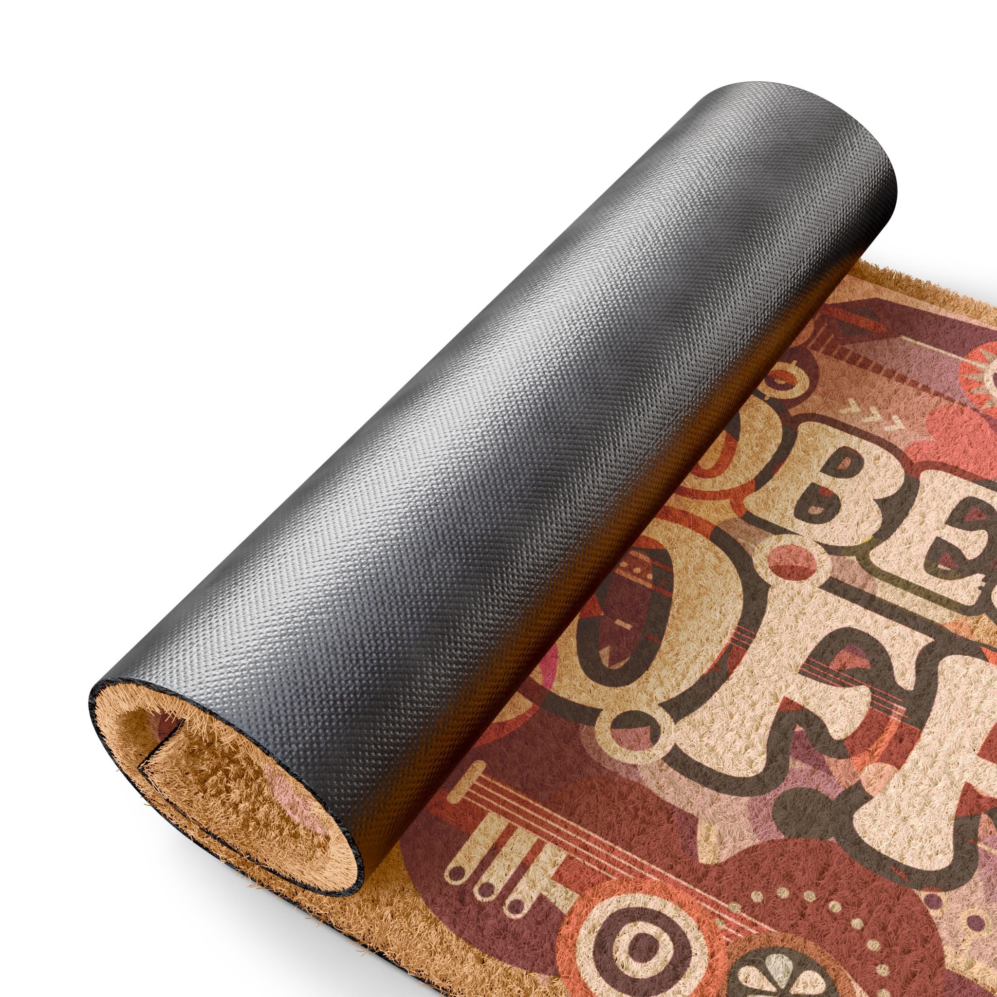 Welcome Doormat – Homophobes, F*ck Off