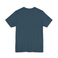 “Overemotional Bottom” Graphic Tee