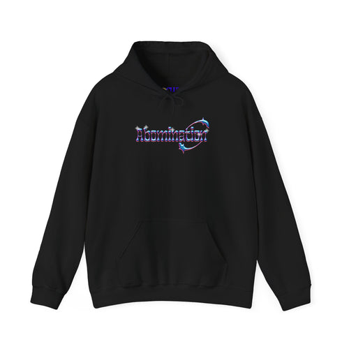 Heavy Blend Hoodie – Abomination