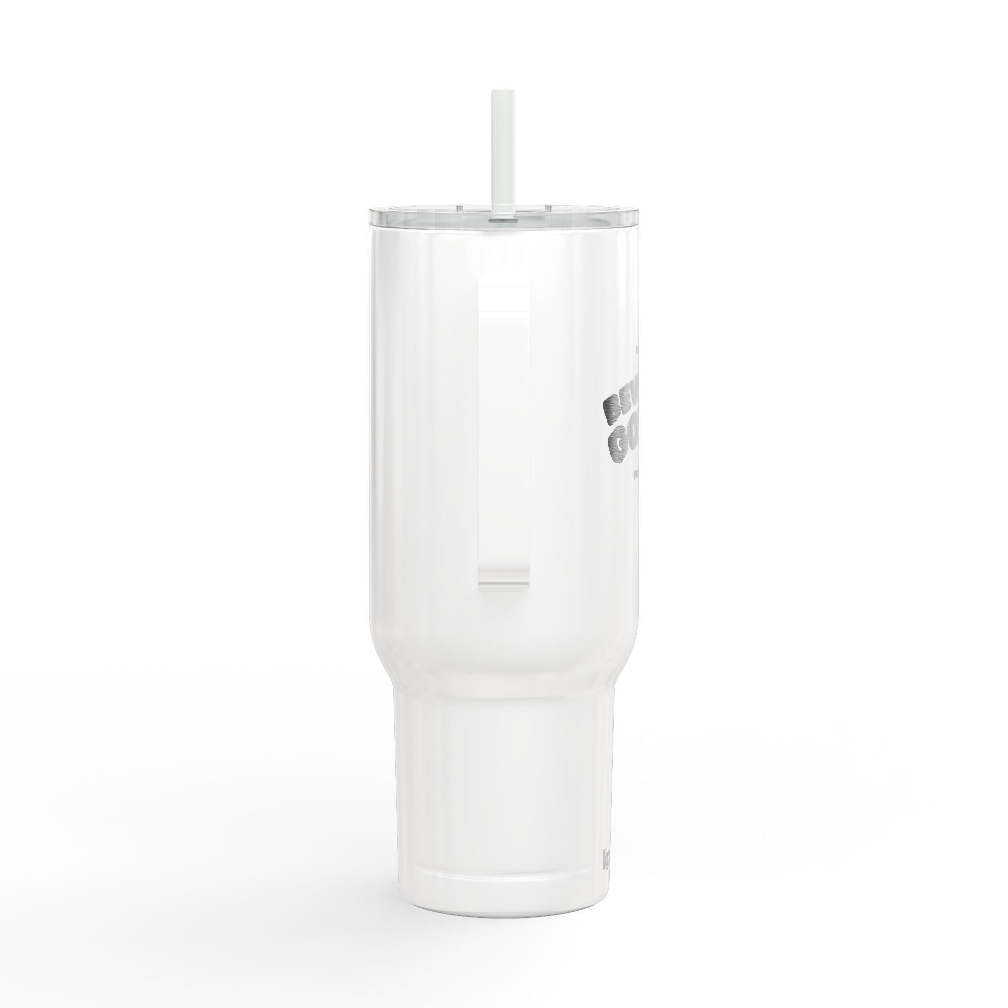 40oz Insulated Tumbler – Beverage Goblin