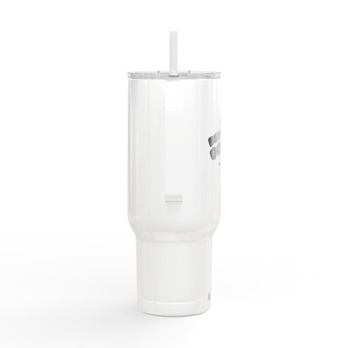 40oz Insulated Tumbler – Beverage Goblin