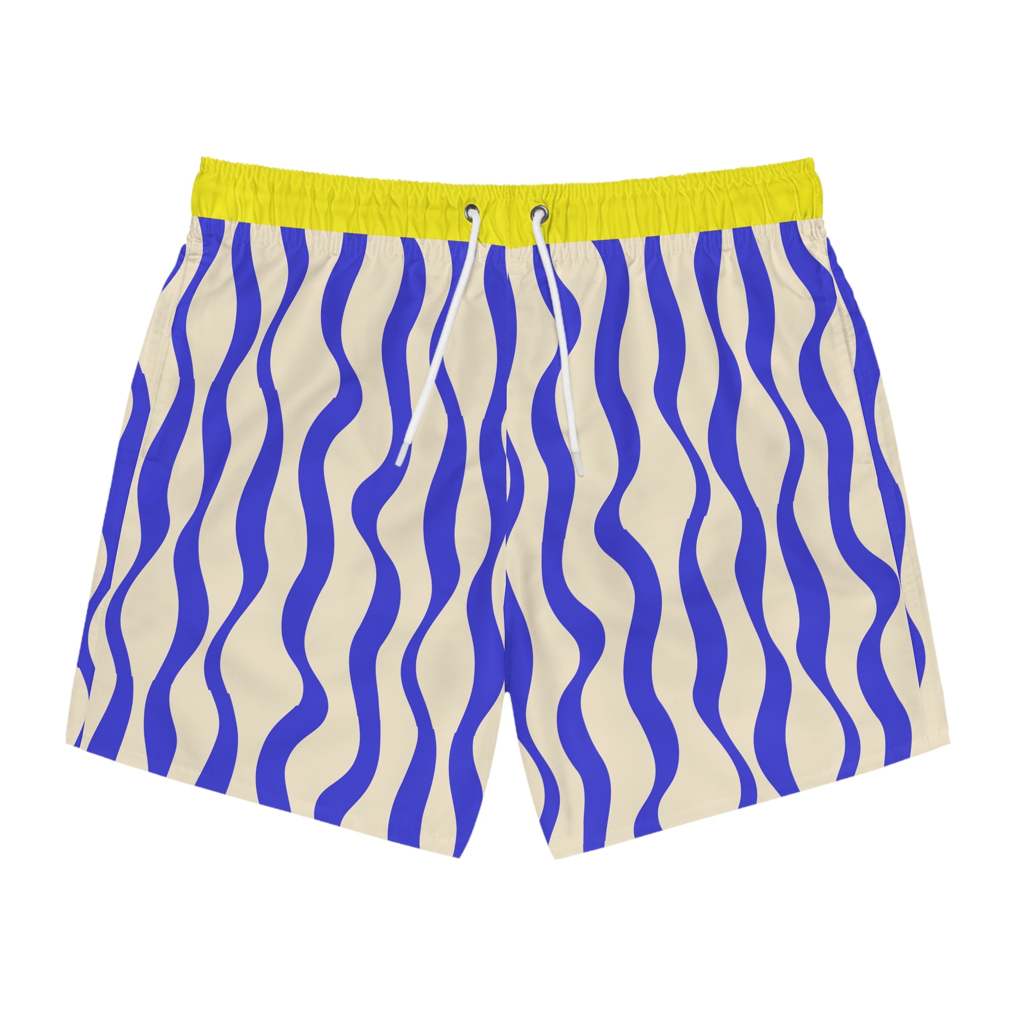 Swim Trunks – Tropical Problem
