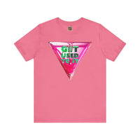 Graphic Tee – Get Used To It