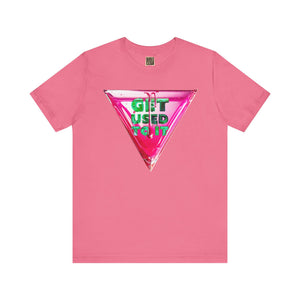 Charity Pink