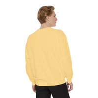 Orange You Glad – Sweatshirt