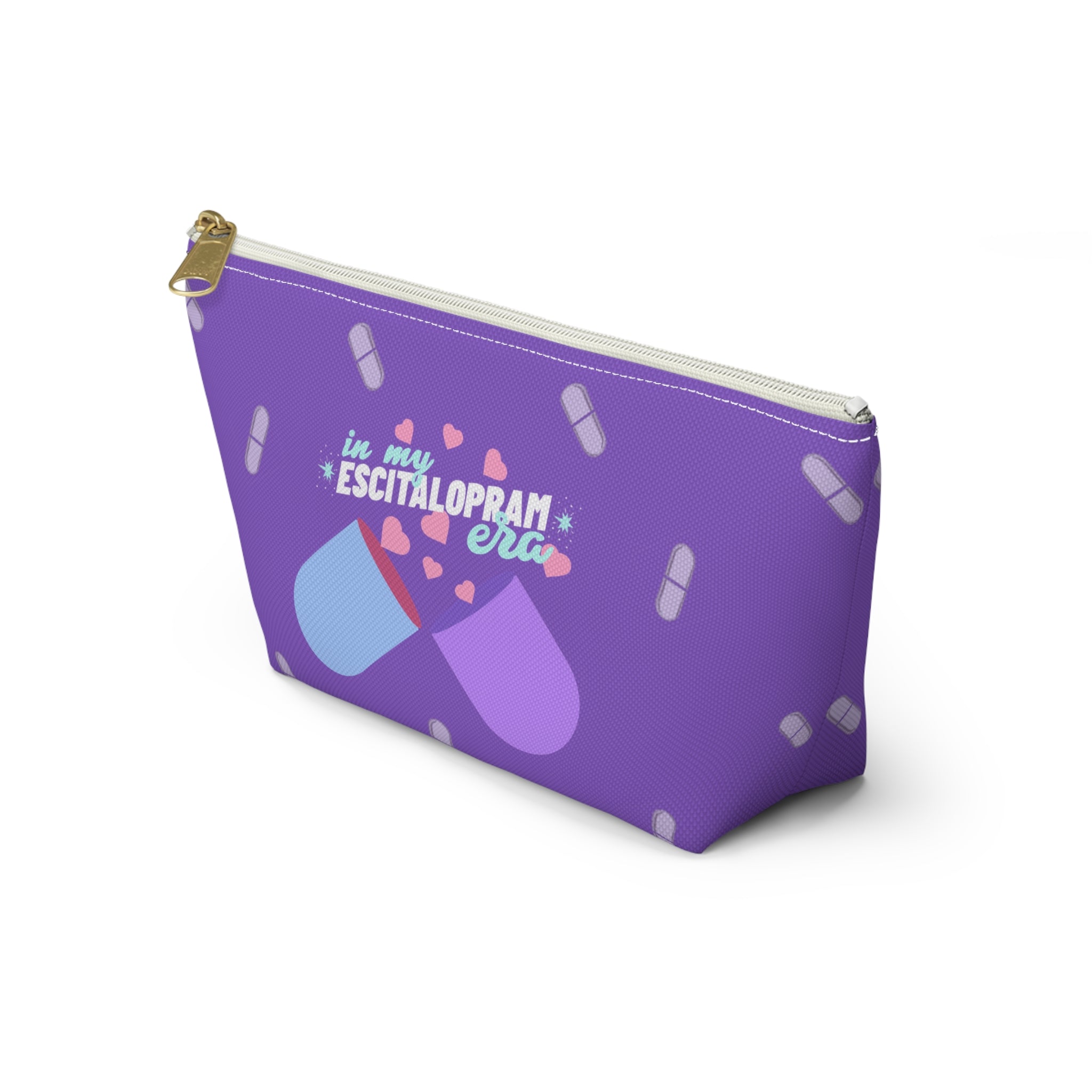 Accessory Pouch – In My Escitalopram Era