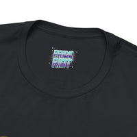 YES, DIVA – Garment‑Dyed Tee