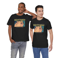 “Overemotional Bottom” Graphic Tee