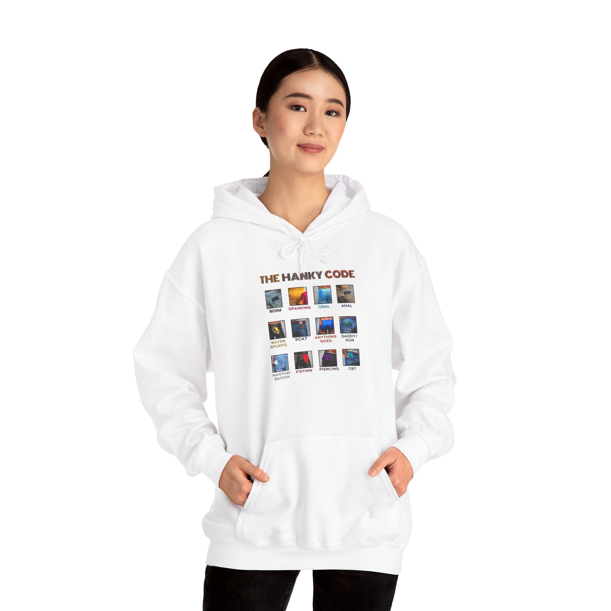 Cozy Hoodie – Certified Errand Armor
