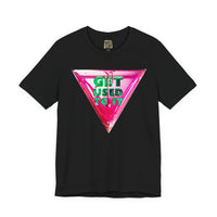 Graphic Tee – Get Used To It
