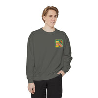 Orange You Glad – Sweatshirt