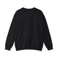 Vibrant Party – Crewneck Sweatshirt