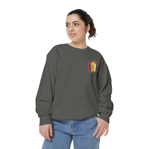 Chamoy Dreams Embroidered Sweatshirt