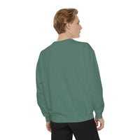 Orange You Glad – Sweatshirt