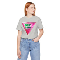 Graphic Tee – Get Used To It