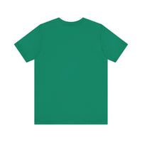YES, DIVA – Garment‑Dyed Tee