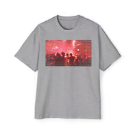 Men’s Heavy Oversized Tee