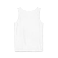 Graphic Tank – Get Used To It