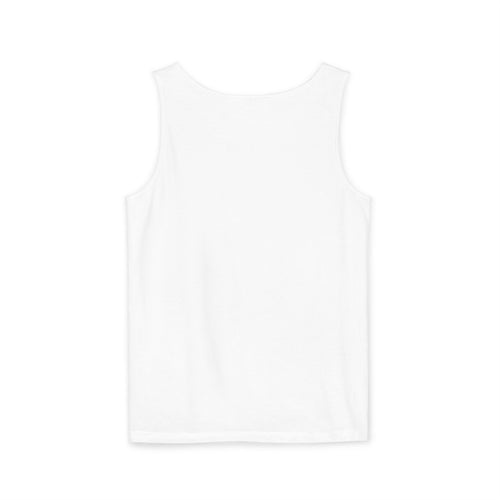 Graphic Tank – Get Used To It