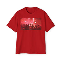 Men’s Heavy Oversized Tee