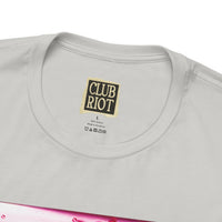 Graphic Tee – Get Used To It