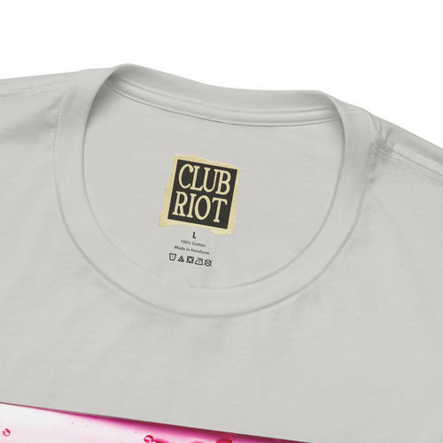 Graphic Tee – Get Used To It